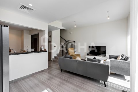 DAMAC Hills (Akoya by DAMAC), Dubai, संयुक्त अरब अमीरात में टाउनहाउस, 4 बेडरूम, 180 वर्ग मीटर, संख्या 706882 - फ़ोटो 8