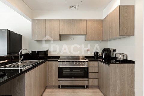 DAMAC Hills (Akoya by DAMAC), Dubai, संयुक्त अरब अमीरात में टाउनहाउस, 4 बेडरूम, 180 वर्ग मीटर, संख्या 706882 - फ़ोटो 2