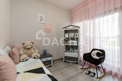 DAMAC Hills (Akoya by DAMAC), Dubai, संयुक्त अरब अमीरात में टाउनहाउस, 4 बेडरूम, 180 वर्ग मीटर, संख्या 706882 - फ़ोटो 13