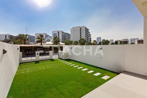 DAMAC Hills (Akoya by DAMAC), Dubai, संयुक्त अरब अमीरात में टाउनहाउस, 4 बेडरूम, 180 वर्ग मीटर, संख्या 706882 - फ़ोटो 3