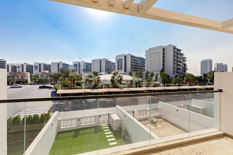DAMAC Hills (Akoya by DAMAC), Dubai, संयुक्त अरब अमीरात में टाउनहाउस, 4 बेडरूम, 180 वर्ग मीटर, संख्या 706882 - फ़ोटो 14
