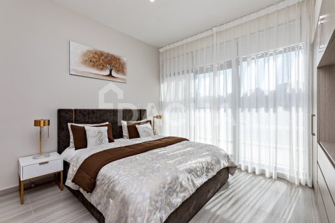 DAMAC Hills (Akoya by DAMAC), Dubai, संयुक्त अरब अमीरात में टाउनहाउस, 4 बेडरूम, 180 वर्ग मीटर, संख्या 706882 - फ़ोटो 9