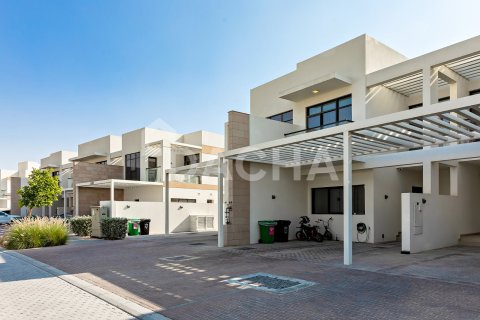 DAMAC Hills (Akoya by DAMAC), Dubai, संयुक्त अरब अमीरात में टाउनहाउस, 4 बेडरूम, 180 वर्ग मीटर, संख्या 706882 - फ़ोटो 21