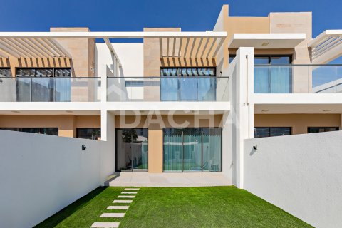 DAMAC Hills (Akoya by DAMAC), Dubai, संयुक्त अरब अमीरात में टाउनहाउस, 4 बेडरूम, 180 वर्ग मीटर, संख्या 706882 - फ़ोटो 4