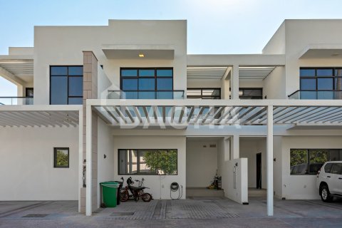 DAMAC Hills (Akoya by DAMAC), Dubai, संयुक्त अरब अमीरात में टाउनहाउस, 4 बेडरूम, 180 वर्ग मीटर, संख्या 706882 - फ़ोटो 5