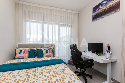 DAMAC Hills (Akoya by DAMAC), Dubai, संयुक्त अरब अमीरात में टाउनहाउस, 4 बेडरूम, 180 वर्ग मीटर, संख्या 706882 - फ़ोटो 11