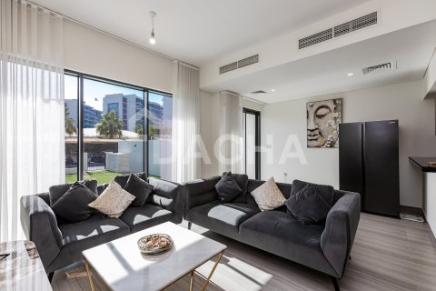 DAMAC Hills (Akoya by DAMAC), Dubai, संयुक्त अरब अमीरात में टाउनहाउस, 4 बेडरूम, 180 वर्ग मीटर, संख्या 706882 - फ़ोटो 7