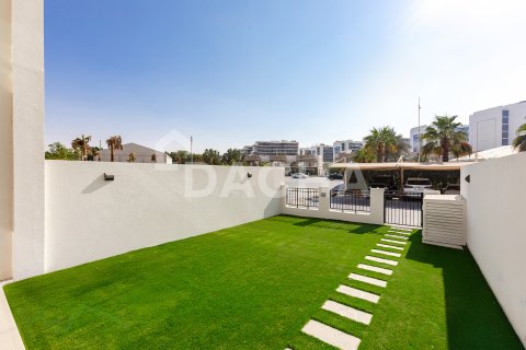 DAMAC Hills (Akoya by DAMAC), Dubai, संयुक्त अरब अमीरात में टाउनहाउस, 4 बेडरूम, 180 वर्ग मीटर, संख्या 706882 - फ़ोटो 15