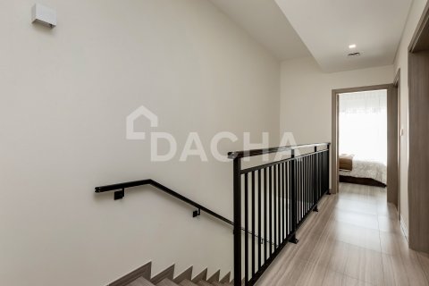 DAMAC Hills (Akoya by DAMAC), Dubai, संयुक्त अरब अमीरात में टाउनहाउस, 4 बेडरूम, 180 वर्ग मीटर, संख्या 706882 - फ़ोटो 12