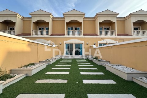 Kuća u nizu u Jumeirah Village Triangle, Dubai, UAE 152 m2, 2 spavaćih soba Br. 706881