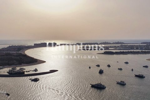 Üürile anda korter asukohaga Dubai Harbour, AÜE: 1 magamistoaga, 85.89997186 m² Nr 590399 - pilt 22