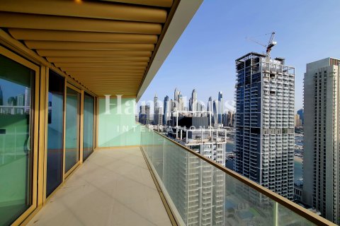 Üürile anda korter asukohaga Dubai Harbour, AÜE: 1 magamistoaga, 85.89997186 m² Nr 590399 - pilt 16