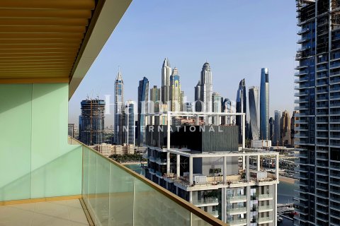 Üürile anda korter asukohaga Dubai Harbour, AÜE: 1 magamistoaga, 85.89997186 m² Nr 590399 - pilt 1