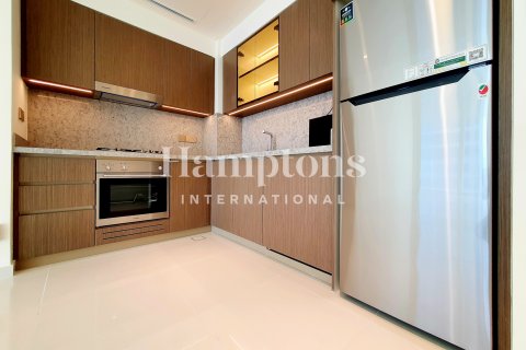 Üürile anda korter asukohaga Dubai Harbour, AÜE: 1 magamistoaga, 85.89997186 m² Nr 590399 - pilt 8