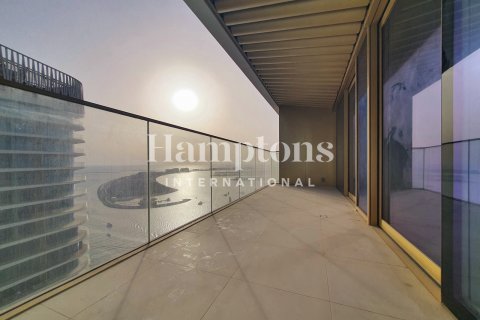 Üürile anda korter asukohaga Dubai Harbour, AÜE: 1 magamistoaga, 85.89997186 m² Nr 590399 - pilt 23