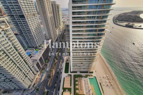 Üürile anda korter asukohaga Dubai Harbour, AÜE: 1 magamistoaga, 85.89997186 m² Nr 590399 - pilt 19