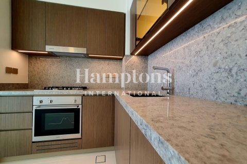 Üürile anda korter asukohaga Dubai Harbour, AÜE: 1 magamistoaga, 85.89997186 m² Nr 590399 - pilt 11