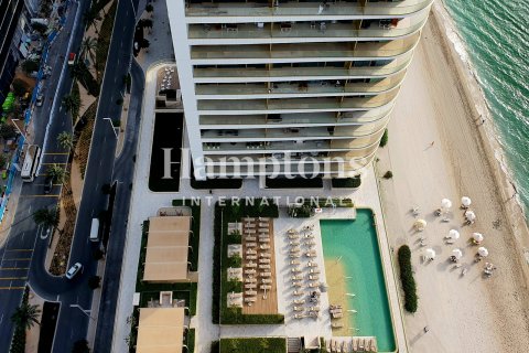 Üürile anda korter asukohaga Dubai Harbour, AÜE: 1 magamistoaga, 85.89997186 m² Nr 590399 - pilt 14