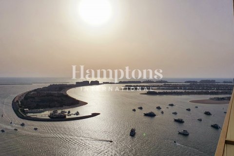 Üürile anda korter asukohaga Dubai Harbour, AÜE: 1 magamistoaga, 85.89997186 m² Nr 590399 - pilt 17
