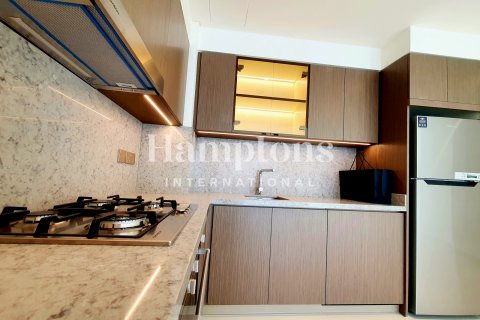 Üürile anda korter asukohaga Dubai Harbour, AÜE: 1 magamistoaga, 85.89997186 m² Nr 590399 - pilt 10
