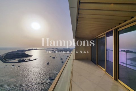 Üürile anda korter asukohaga Dubai Harbour, AÜE: 1 magamistoaga, 85.89997186 m² Nr 590399 - pilt 15