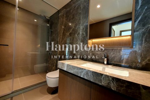 Üürile anda korter asukohaga Dubai Harbour, AÜE: 1 magamistoaga, 85.89997186 m² Nr 590399 - pilt 5