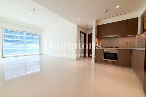 Üürile anda korter asukohaga Dubai Harbour, AÜE: 1 magamistoaga, 85.89997186 m² Nr 590399 - pilt 12