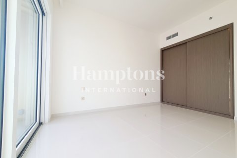 Üürile anda korter asukohaga Dubai Harbour, AÜE: 1 magamistoaga, 85.89997186 m² Nr 590399 - pilt 3