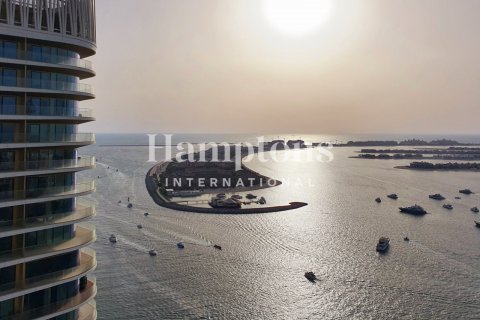 Üürile anda korter asukohaga Dubai Harbour, AÜE: 1 magamistoaga, 85.89997186 m² Nr 590399 - pilt 2