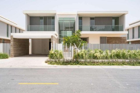 Vila v Dubai Hills Estate, Dubai, SAE 6 spální, 771.1 m2 č. 566631 - Fotografia 1