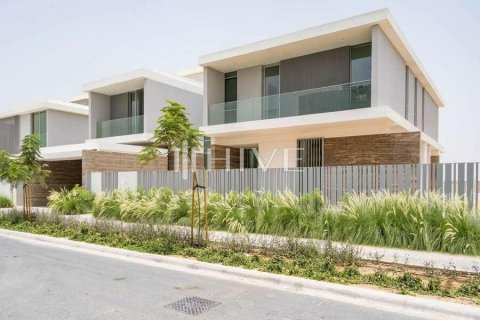 Vila v Dubai Hills Estate, Dubai, SAE 6 spální, 771.1 m2 č. 566631 - Fotografia 12