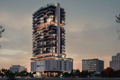 Apartment in Dubai, UAE 1 bedroom, 67.7 sq.m. № 572000 - photo 11