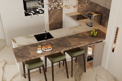 Apartment in Dubai, UAE 1 bedroom, 67.7 sq.m. № 572000 - photo 9