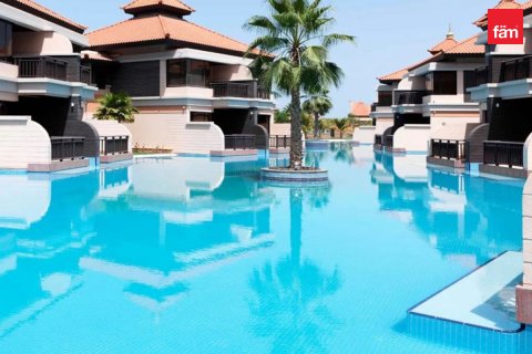 Byt v Palm Jumeirah, Dubai, SAE 49 m² Č.: 571998 - fotografie 9