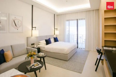Byt v Palm Jumeirah, Dubai, SAE 49 m² Č.: 571998 - fotografie 13