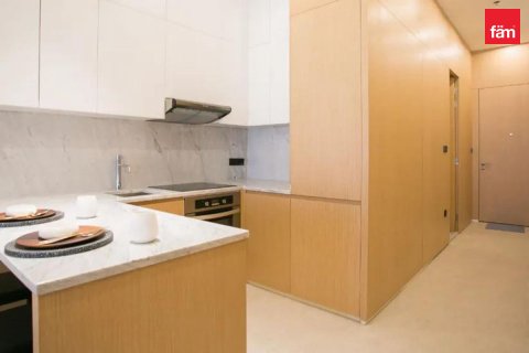 Byt v Palm Jumeirah, Dubai, SAE 49 m² Č.: 571998 - fotografie 8