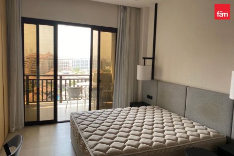 Byt v Palm Jumeirah, Dubai, SAE 49 m² Č.: 571998 - fotografie 10