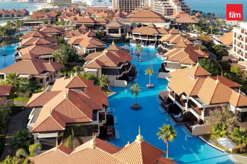 Byt v Palm Jumeirah, Dubai, SAE 49 m² Č.: 571998 - fotografie 12
