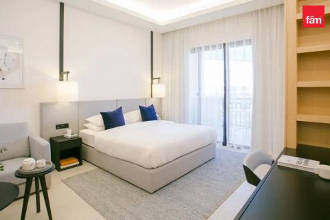 Byt v Palm Jumeirah, Dubai, SAE 49 m² Č.: 571998 - fotografie 6