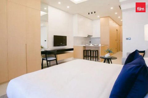 Byt v Palm Jumeirah, Dubai, SAE 49 m² Č.: 571998 - fotografie 4