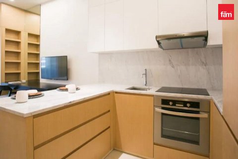 Byt v Palm Jumeirah, Dubai, SAE 49 m² Č.: 571998 - fotografie 11