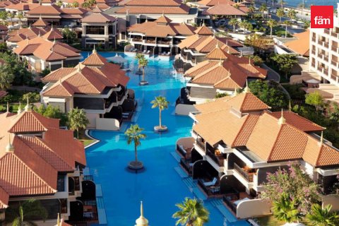 Byt v Palm Jumeirah, Dubai, SAE 49 m² Č.: 571998 - fotografie 7