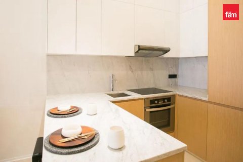 Byt v Palm Jumeirah, Dubai, SAE 49 m² Č.: 571998 - fotografie 5