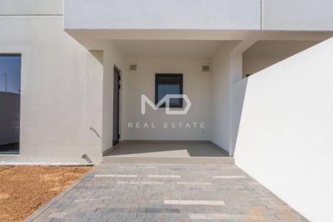 Řadový dům na Yas Island, Abu Dhabi, SAE 3 ložnice, 165.9 m² Č.: 554781 - fotografie 11