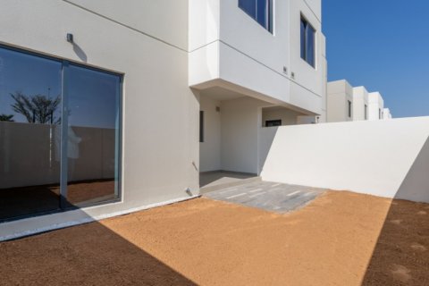 Řadový dům na Yas Island, Abu Dhabi, SAE 3 ložnice, 165.9 m² Č.: 554781 - fotografie 1