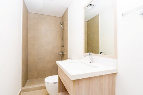 Řadový dům na Yas Island, Abu Dhabi, SAE 3 ložnice, 165.9 m² Č.: 554781 - fotografie 5
