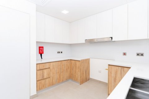 Řadový dům na Yas Island, Abu Dhabi, SAE 3 ložnice, 165.9 m² Č.: 554781 - fotografie 4