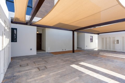 Řadový dům na Yas Island, Abu Dhabi, SAE 3 ložnice, 165.9 m² Č.: 554781 - fotografie 13