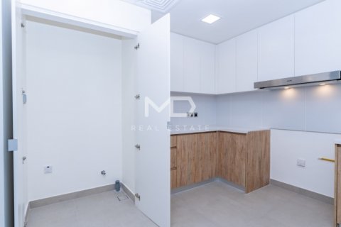 Řadový dům na Yas Island, Abu Dhabi, SAE 3 ložnice, 165.9 m² Č.: 554781 - fotografie 8