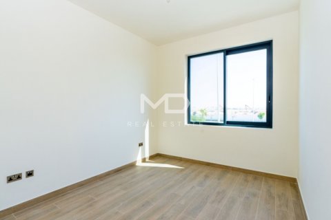 Řadový dům na Yas Island, Abu Dhabi, SAE 3 ložnice, 165.9 m² Č.: 554781 - fotografie 10
